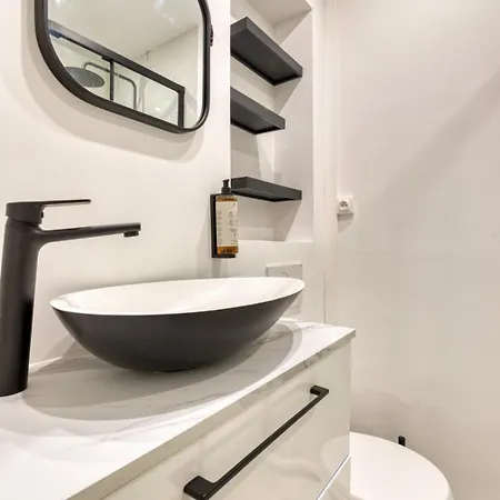 Appartamento Alexandra Joli Centre *