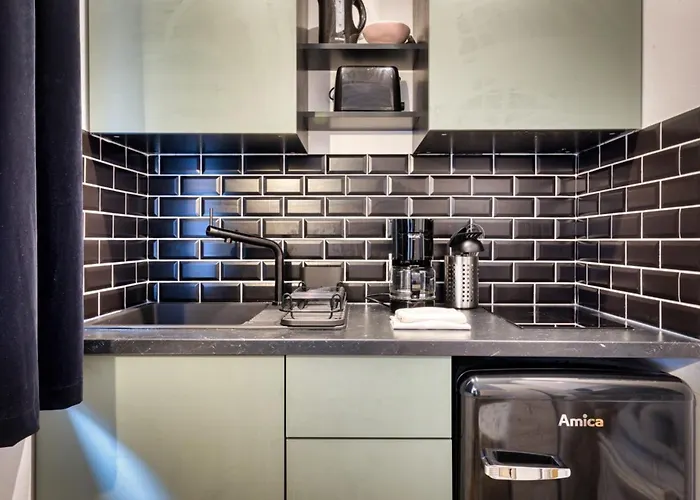 Apartman Alexandra Joli Centre *